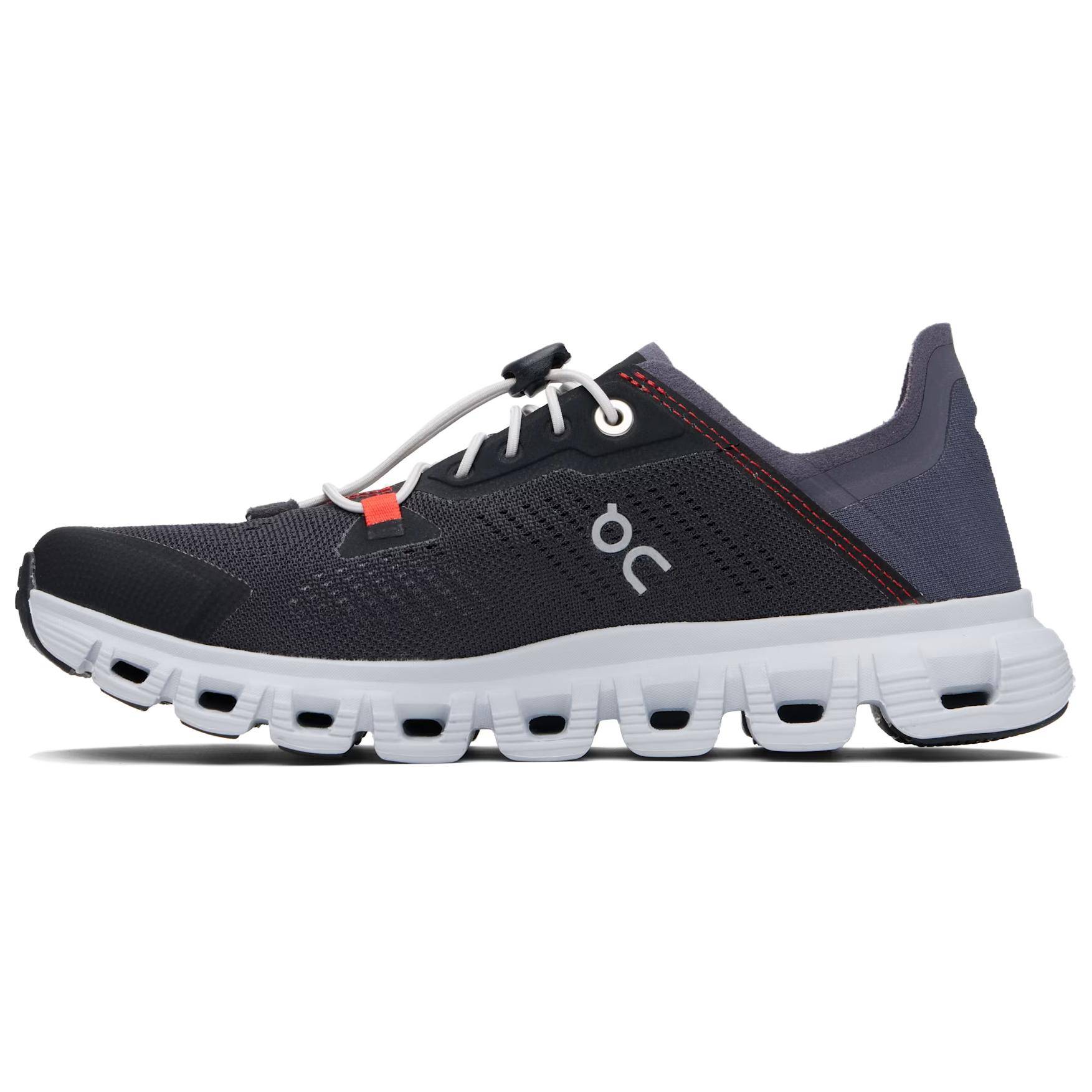mita x ON Cloud 6 Coast Magnet Sand Herr Sneakers Grå 3MF10683231 47