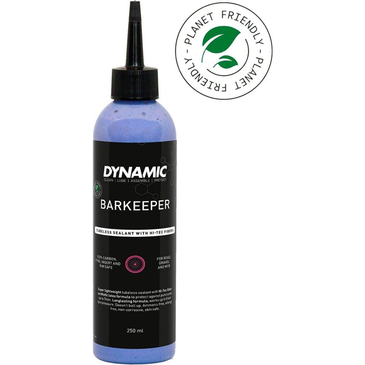 Tätningsvätska Dynamic Bar Keeper 250ml