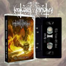 Nokturnal Mortum: The Voice Of Steel