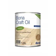 Golvolja Bona Craft Oil Naturell 1L