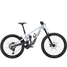 Trek MTB Slash 8 Gen 6 Plasma Grey Pearl (M-L)