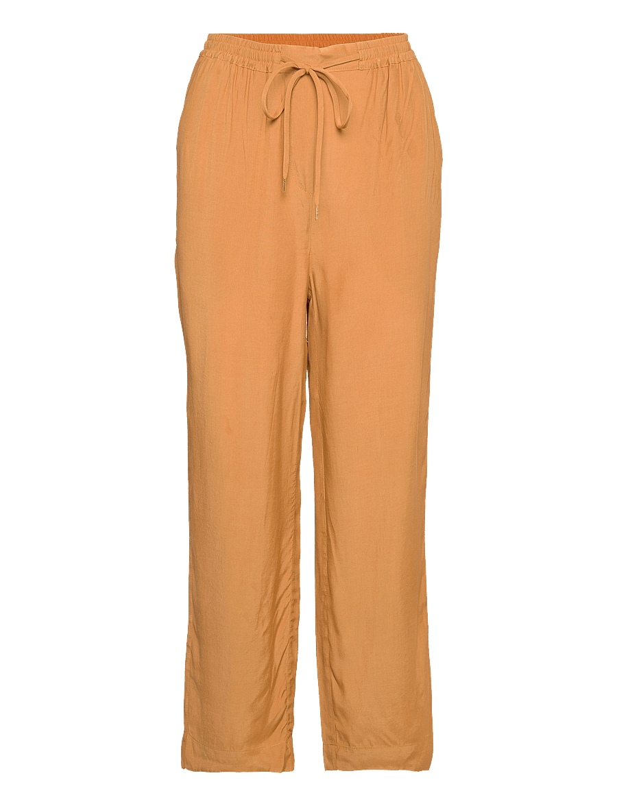 Noa Noa Trousers (Brown Sugar) – 799 kr – Booztlet.com