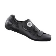 Shimano RC502 – Svart