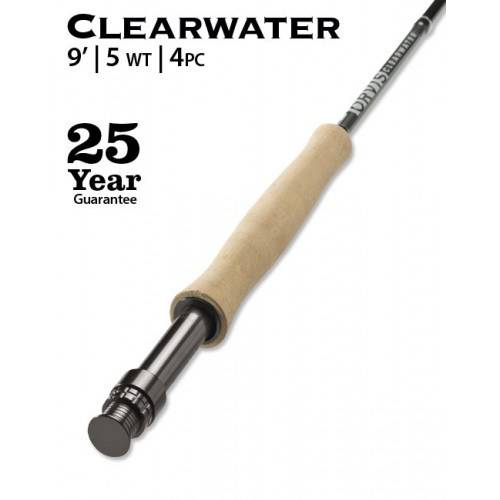 Orvis Clearwater Fly