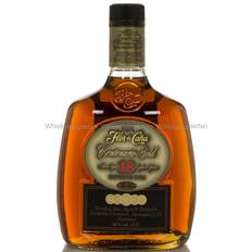 Flor de Caña 18 År