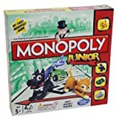 Monopol Junior Exklusiv Bonus Token Edition