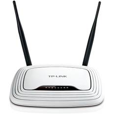 TP-Link TL-WR841NT Wi-Fi Router - 300 Mbps