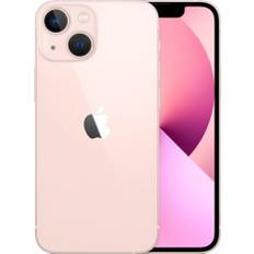 iPhone 13 Mini | 512 GB | Dual-SIM | pink | nyt batteri