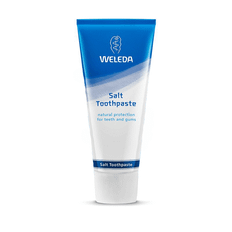 WELEDA SALT TOOTHPASTE