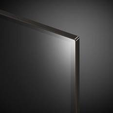 LG EVO C2 55" OLED 4K TV med Dolby Vision og webOS Smart TV