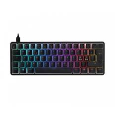 MaxGaming Custom Mechanical Keyboard Bundle - 60% - Sort