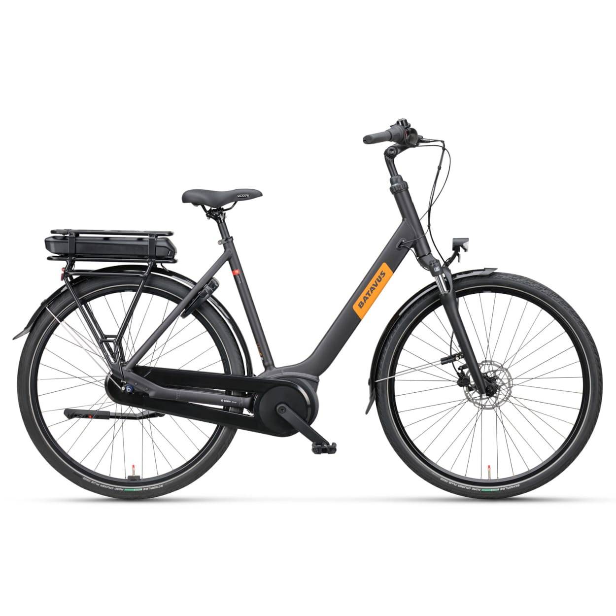 Batavus Altura, smart - Medium 51 cm