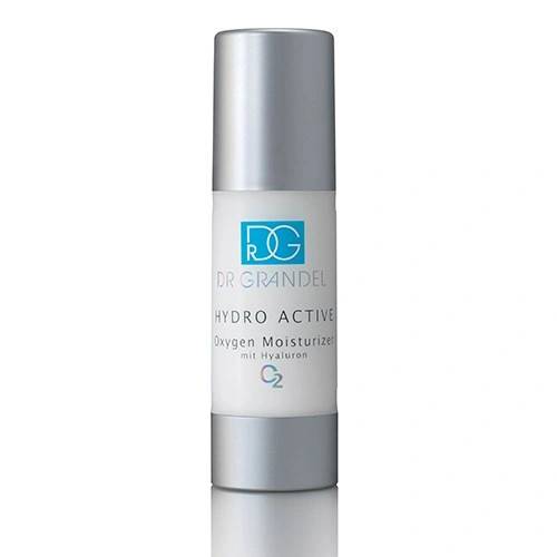 Dr. Grandel Hydro Active Oxygen Moisturizer - 50 ml