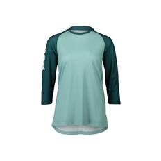 Tröja POC MTB Pure 3/4 Jersey Dam
