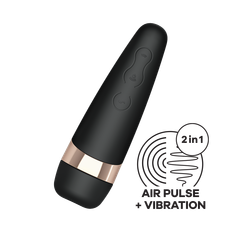 Satisfyer Pro 3+
