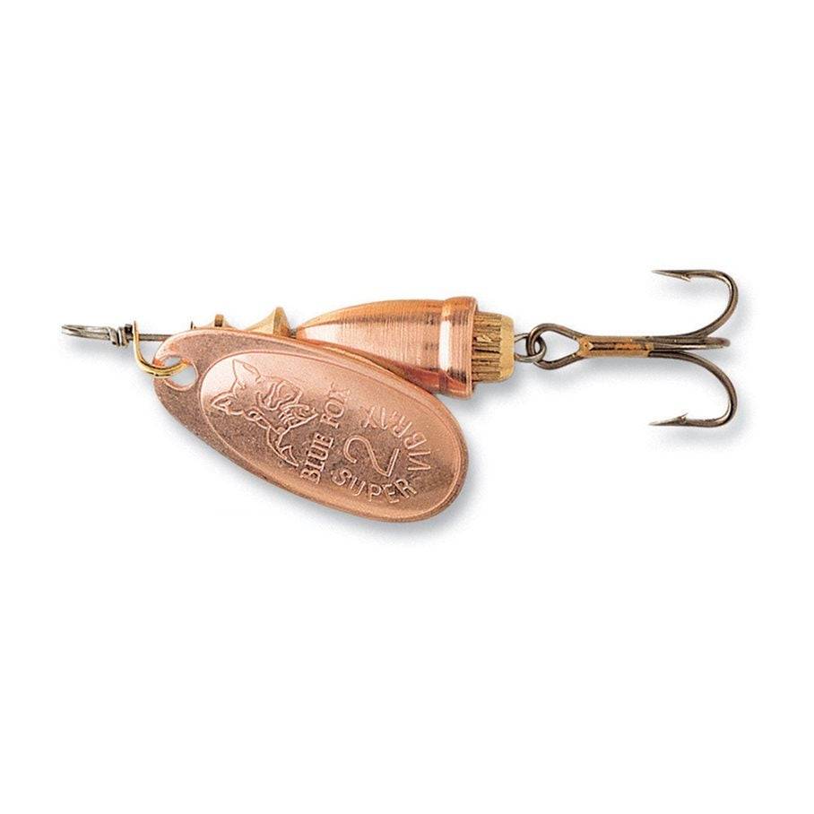 Vibrax Vibrax Original BF5 Spinnare