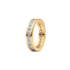 Stilfuld Ladies' Pandora Ring - Mode Smykke Tilbehør