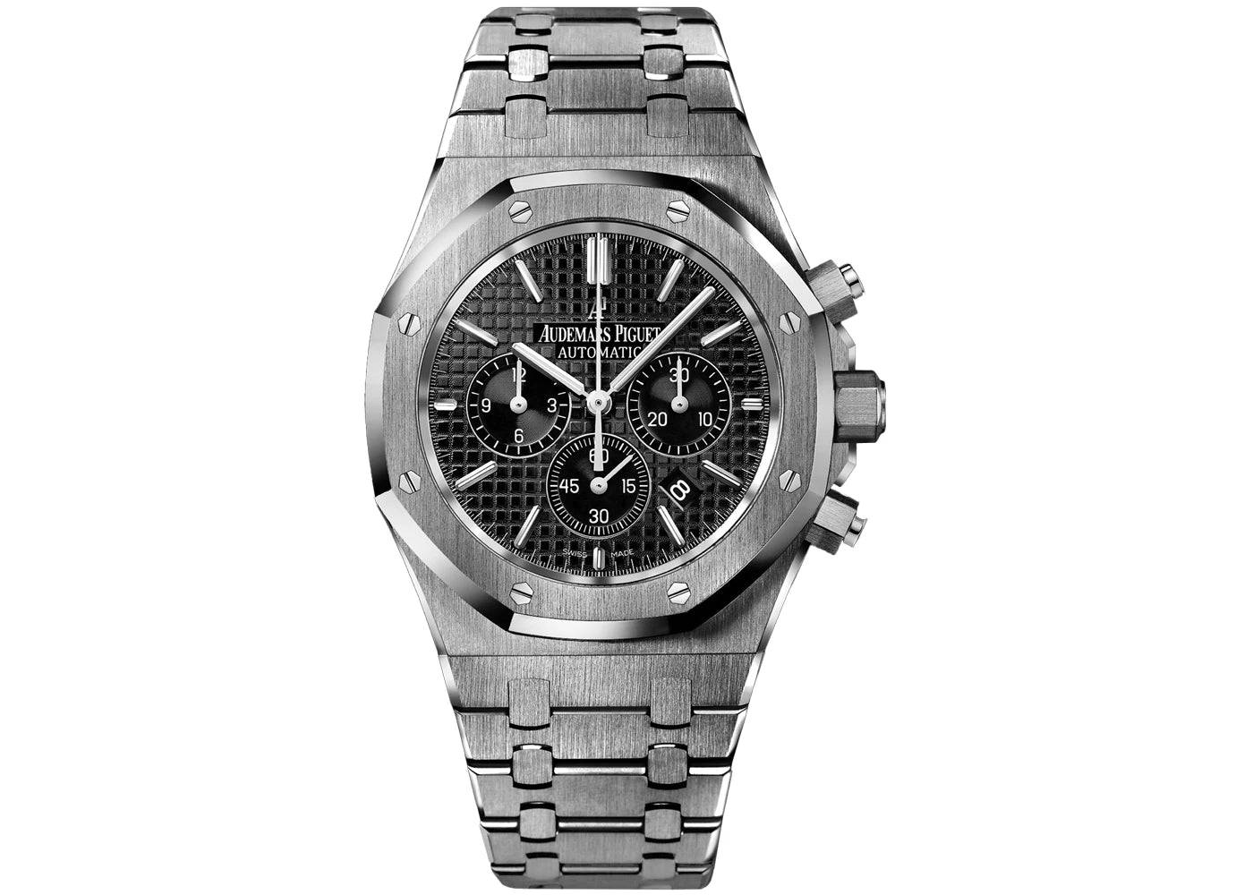 Audemars Piguet Royal Oak 26320ST.OO.1220ST.01 - One Size (One Size)