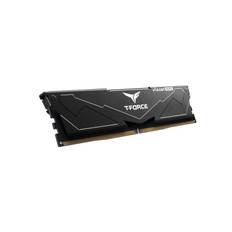 Team Group T-Force Vulcan DDR5-6000 - 32GB - CL38 - Single Channel (1 pcs) - AMD EXPO & Intel XMP - Svart