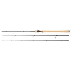 Abu Garcia Sölv AG2 - Spinnestang - 3 delt-Sølv AG2 - 10' - 10-30g