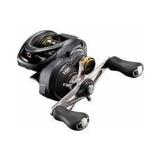 SHIMANO CURADO BFS XG 8.2:1 RH (8.2:1 RH)