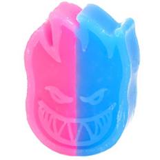 Spitfire Swirl Curb Wax Pink/Blue