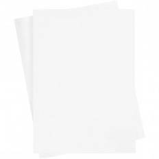 Color copy papir A4, 90g, 50 ark, hvid