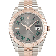 Rolex Datejust 36 -  Grey