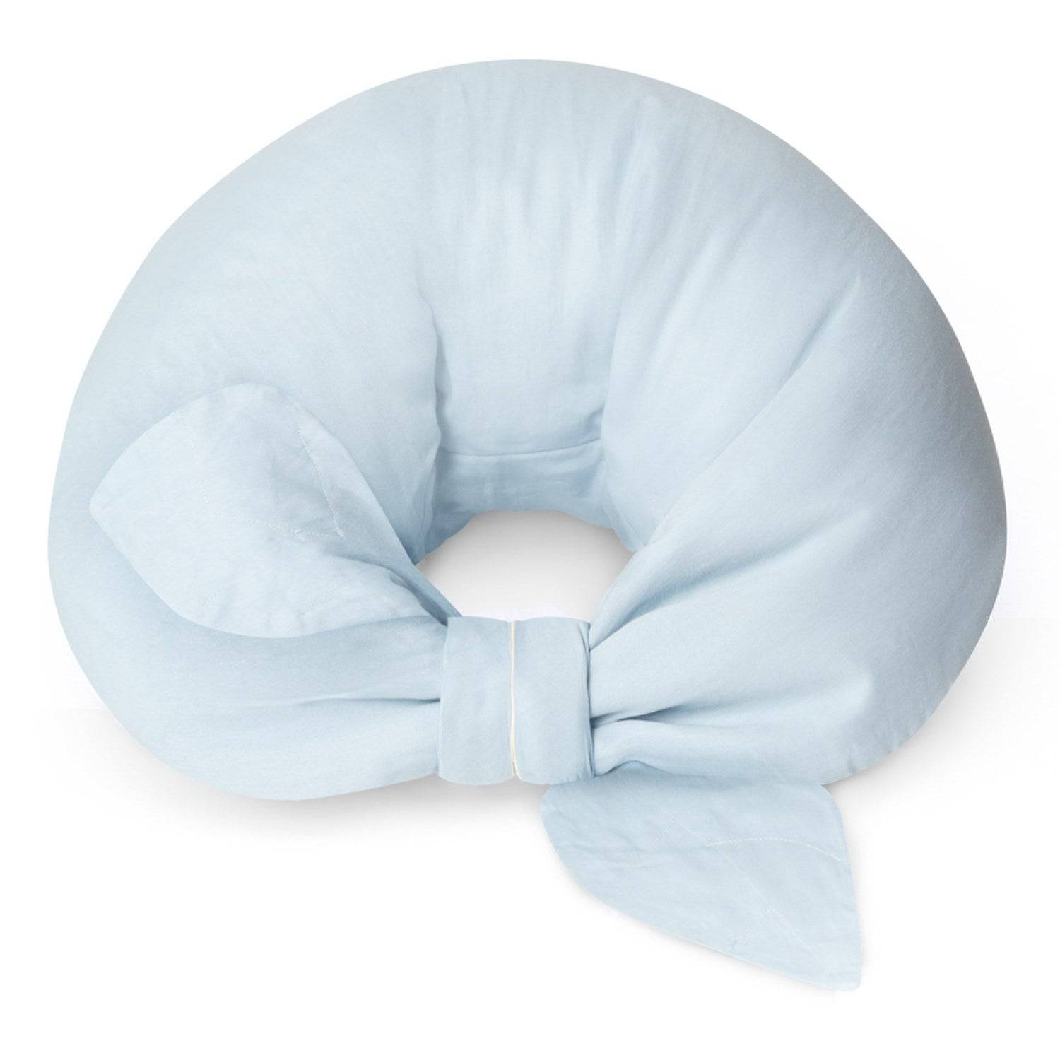 That's Mine Baby Blue Moon Ammepude Sateen