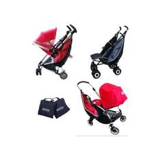 Skötväska Buggy Bag Sulky