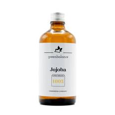Ekologisk Jojobaolja (100%) - 500 ml