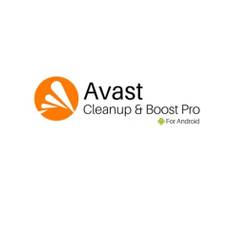 Avast Cleanup and Boost Pro (Android) 1 Device 2 Years - Digital Code