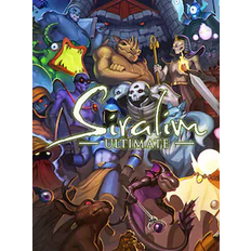 Siralim Ultimate (PC) - Steam Gift - GLOBAL