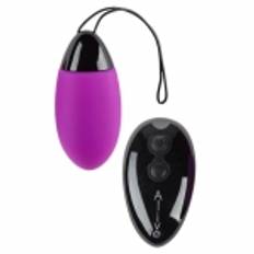 Magic Egg Max - Trådlöst Vibrerande Ägg