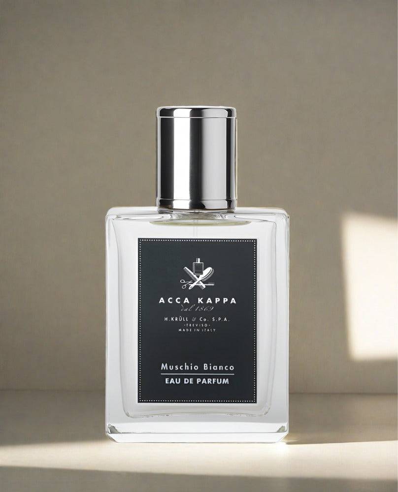 Acca Kappa Muschio Bianco Perfume 100ml - Onesize