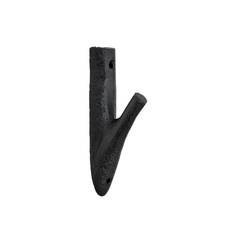 Hooks Aion L - Black - S/3 pcs.