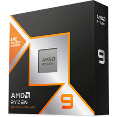 AMD Ryzen 9 9900X3D 4.4GHz 140MB