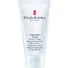 Eight Hour Cream Intensive Daily Moist. for Face, 50ml