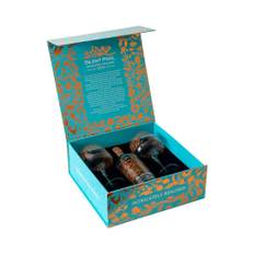 Silent Pool Gin (Luxus gavebox m/2 glas)