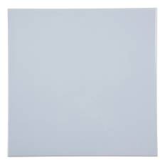 Kakel Unitech Lux Mintgrön Blank 20X20Cm 1.6M²/Krt