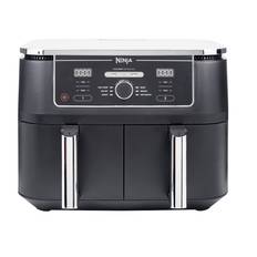 Foodi AF400EU Max Dual Airfryer