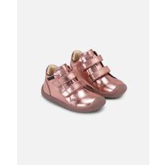 Bundgaard - The Walk Velcro m. Tex, 32-0173 - Rose Gold - 22