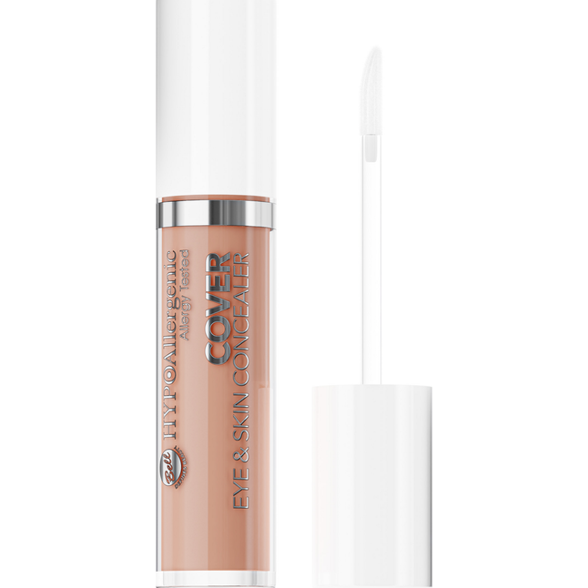 HYPOAllergenic Cover Eye Skin Concealer 102 Deep Peach