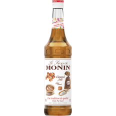 Monin Syrup Salt Caramel 0.7L