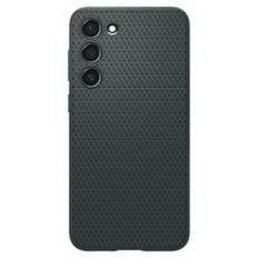 Spigen Samsung Galaxy S23 Liquid Air Skal - Abyss Green