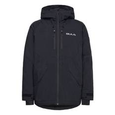 Liftie Insulated Jacket Sport Sport Jackets Black Bula