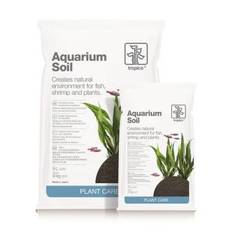 Aquarium Soil 2-3 mm 9L, Tropica