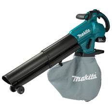 Makita Løvblæser/suger 18v li-ion DUB187Z