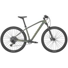 Scott Cykel, Aspect 910, Green