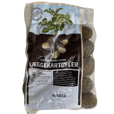 Gala Læggekartofler 1,5 Kg.